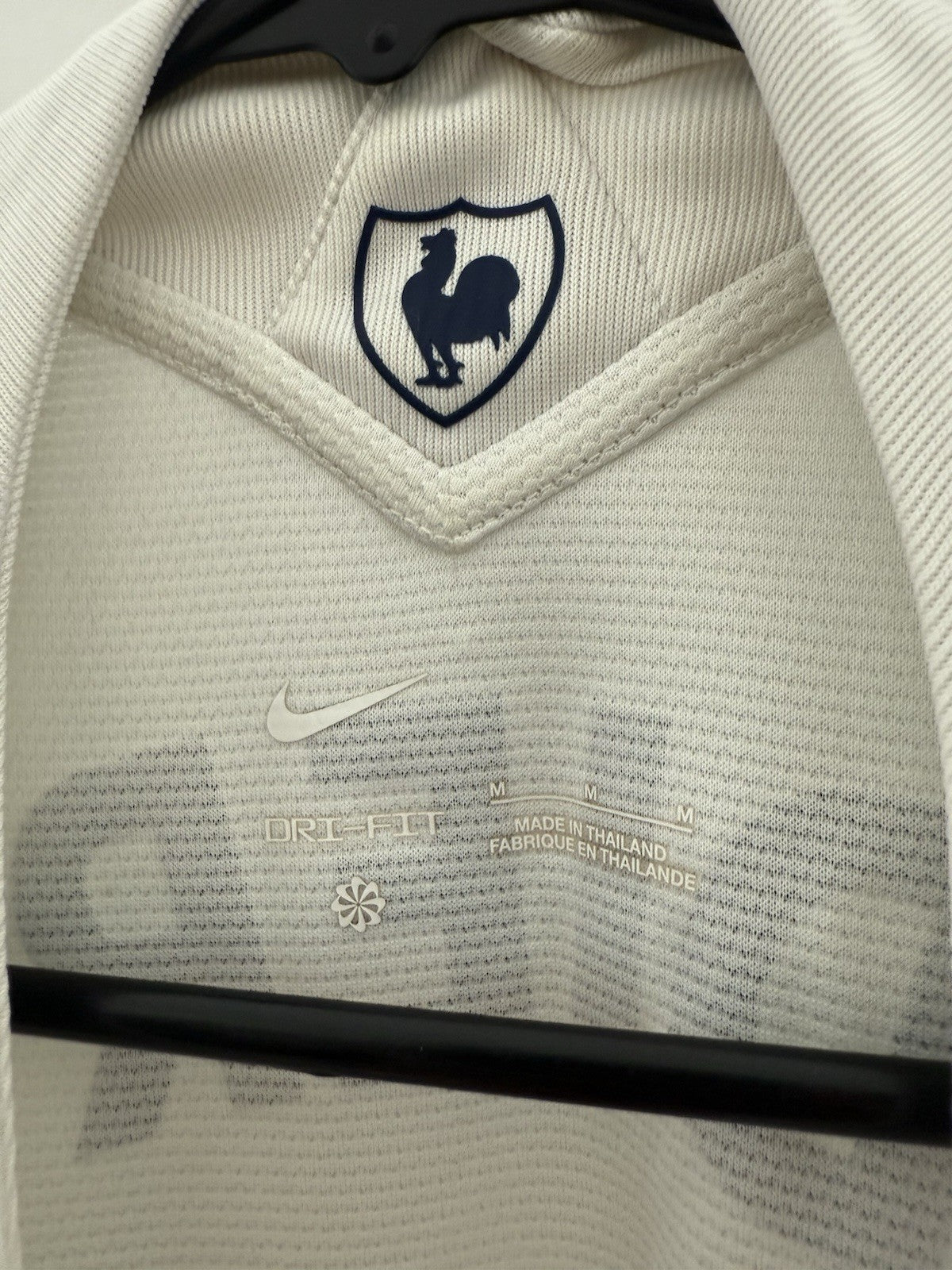 Tottenham Hotspur Dier #15 2021/22 Medium Home Very Good Condition CV7918-101