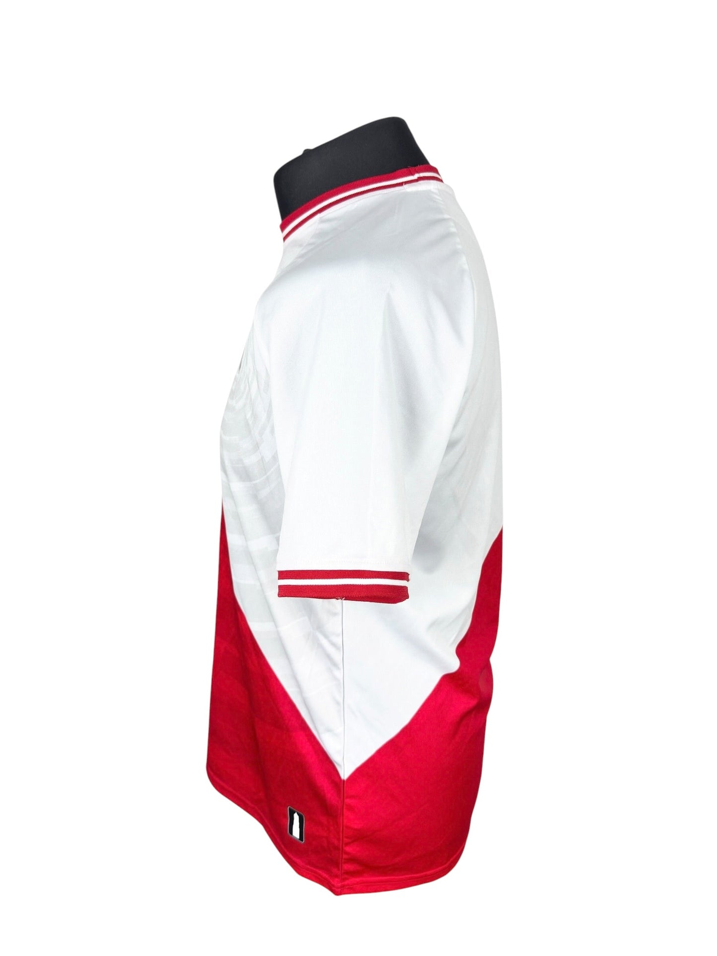 FC Utrecht 2023-24 Home - Size M