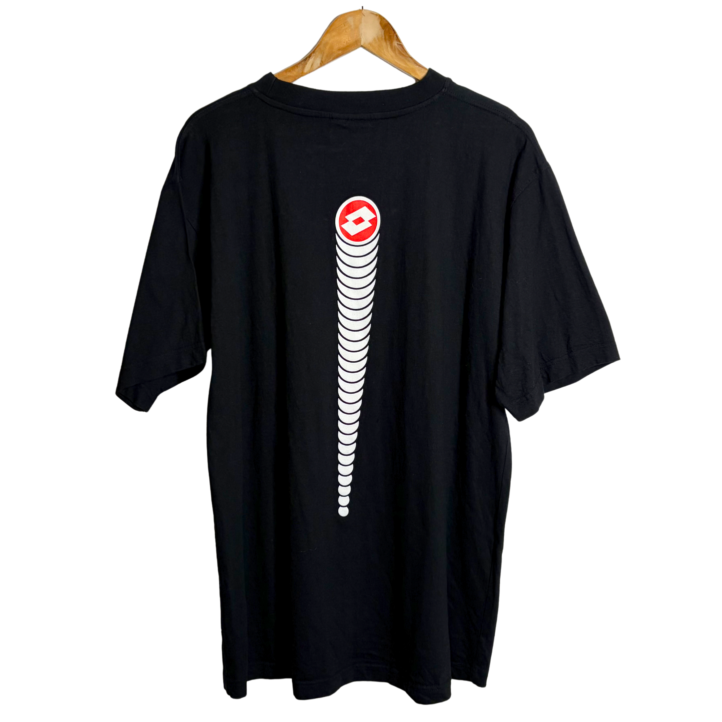 2001-02 New Zealand Football Kingz Training Tee - L