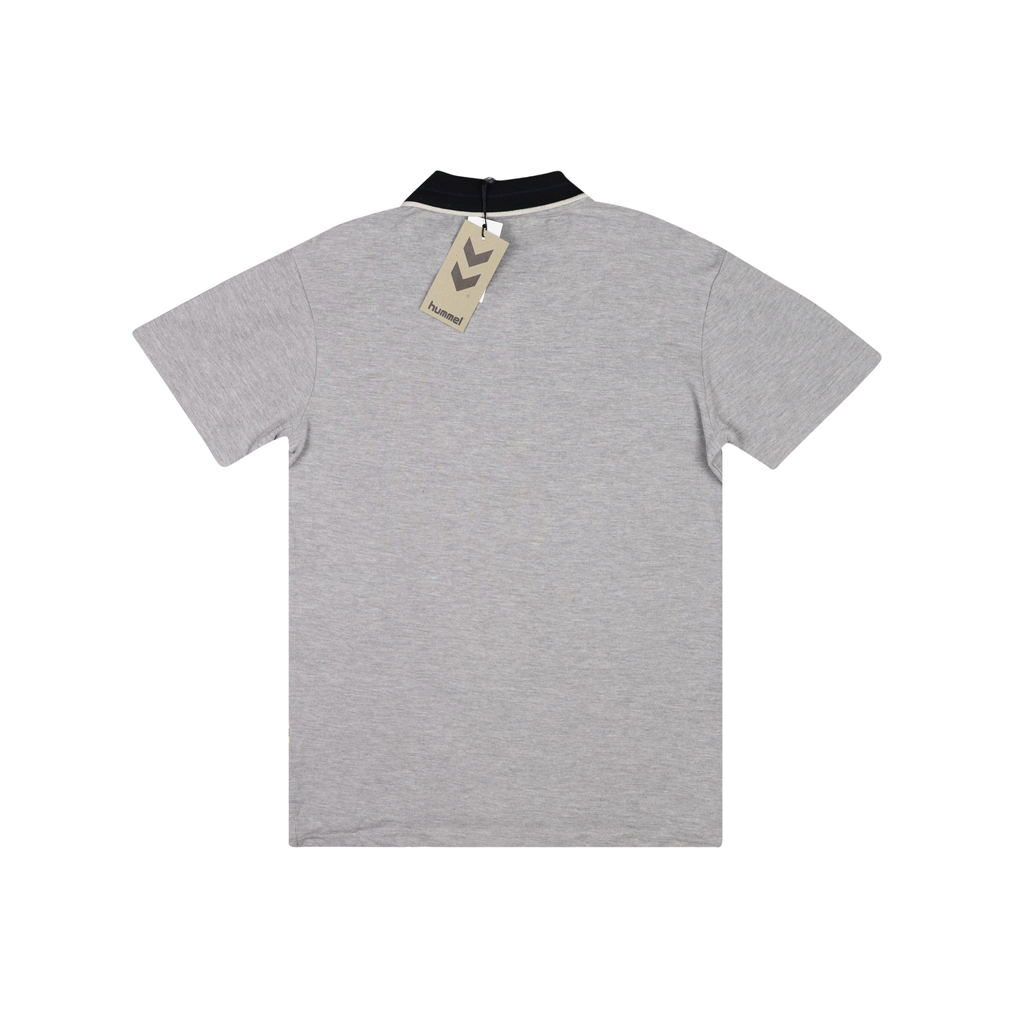 EVERTON 2021-22 POLO SHIRT - S