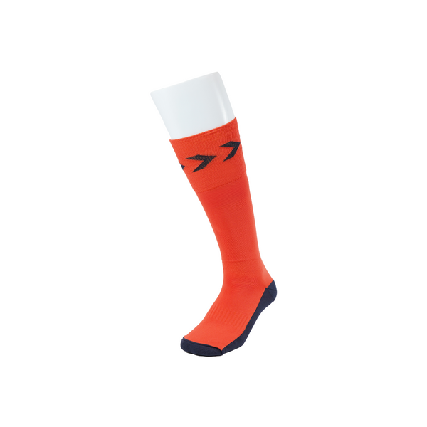 EVERTON 2023-24 ALTERNATE AWAY SOCKS