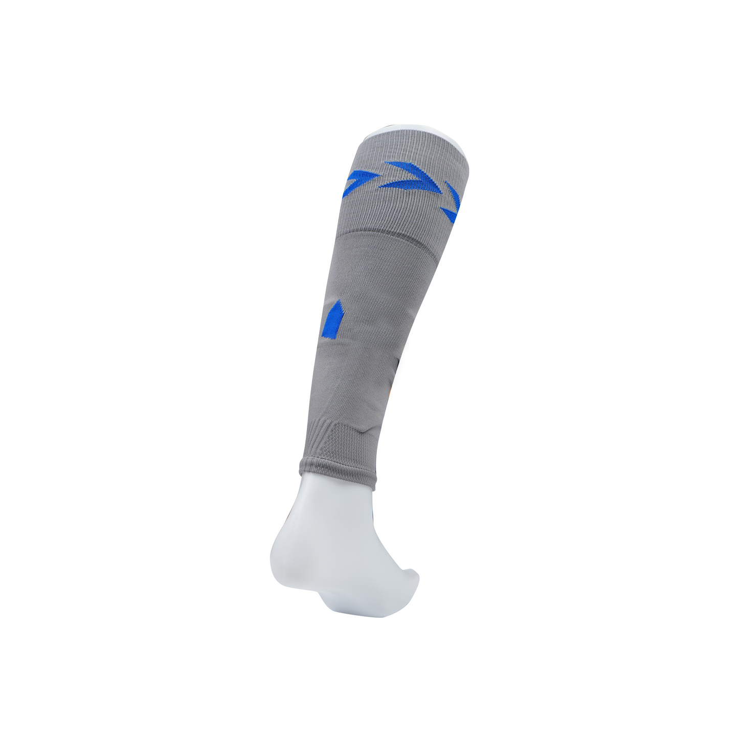 EVERTON 2023-24 THIRD SOCKS - FOOTLESS - L
