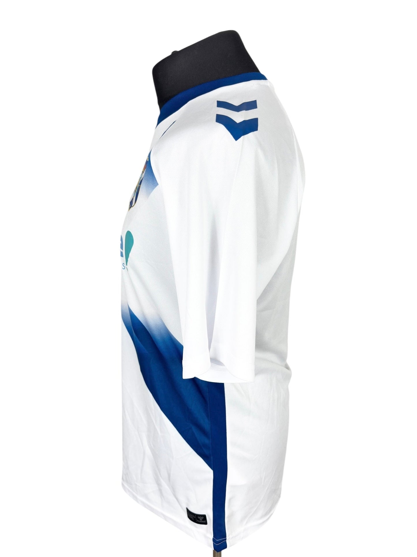 Tenerife 2024-25 Home - Multiple Sizes