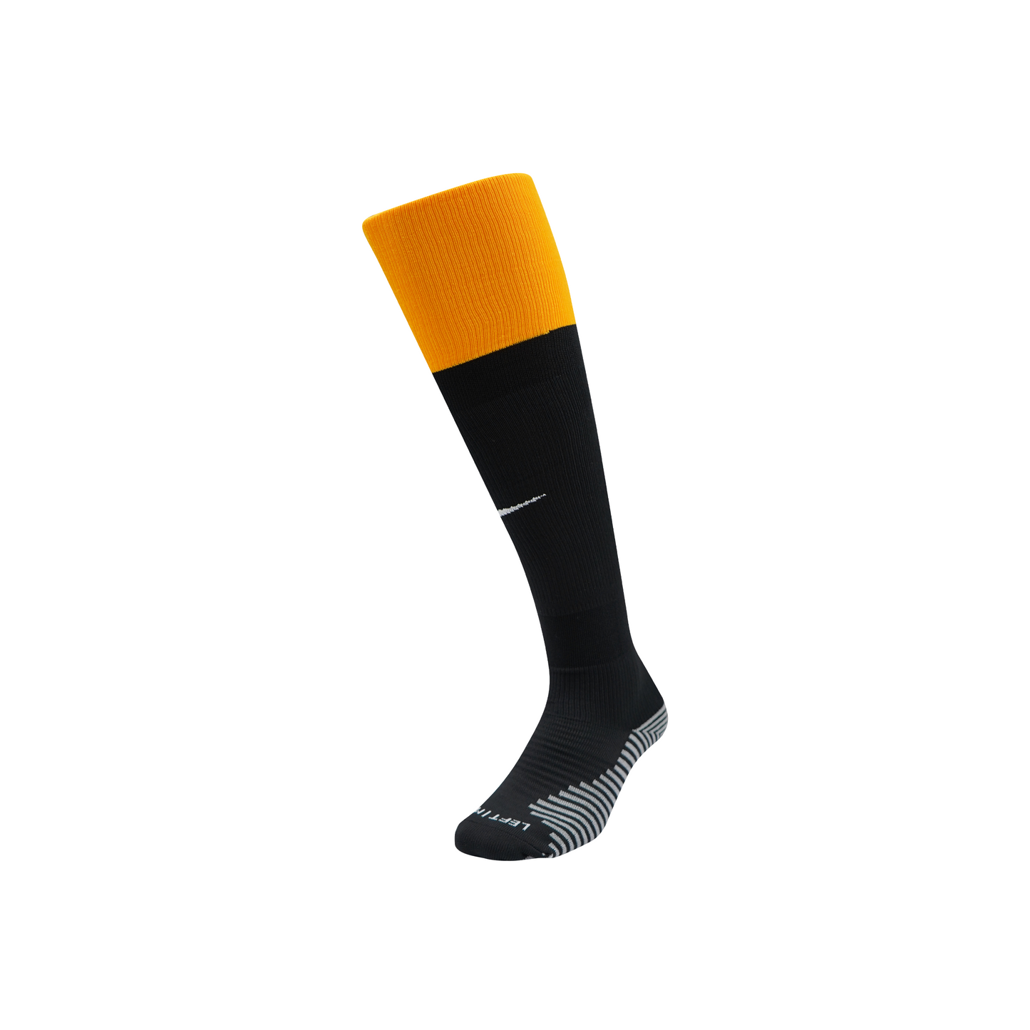 KAIZER CHIEFS 2022-23 ALTERNATE HOME SOCKS - M