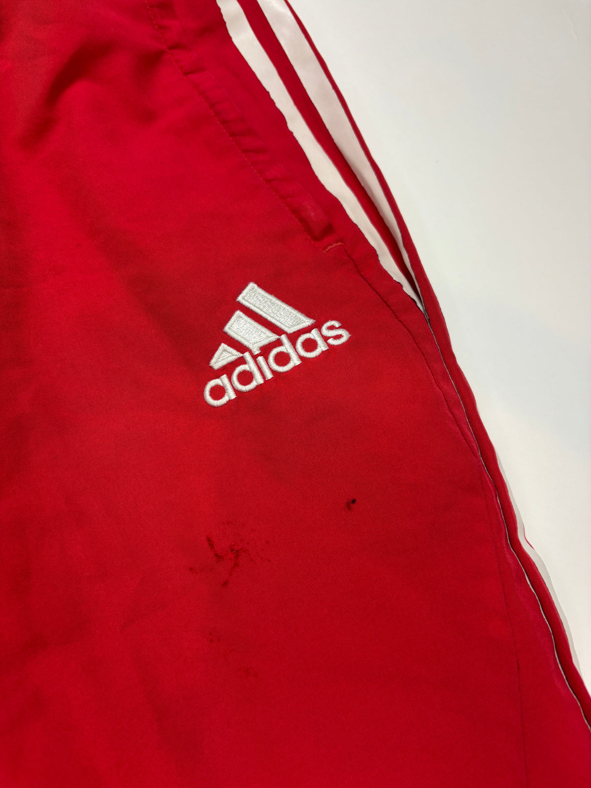 Ajax Teamgeist Tracksuit 2006/07 (XL)