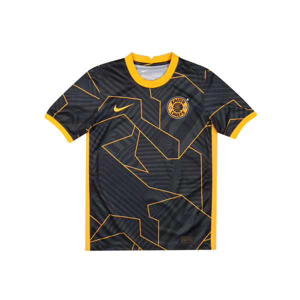 KAIZER CHIEFS 2021-22 AWAY SHIRT - KIDS