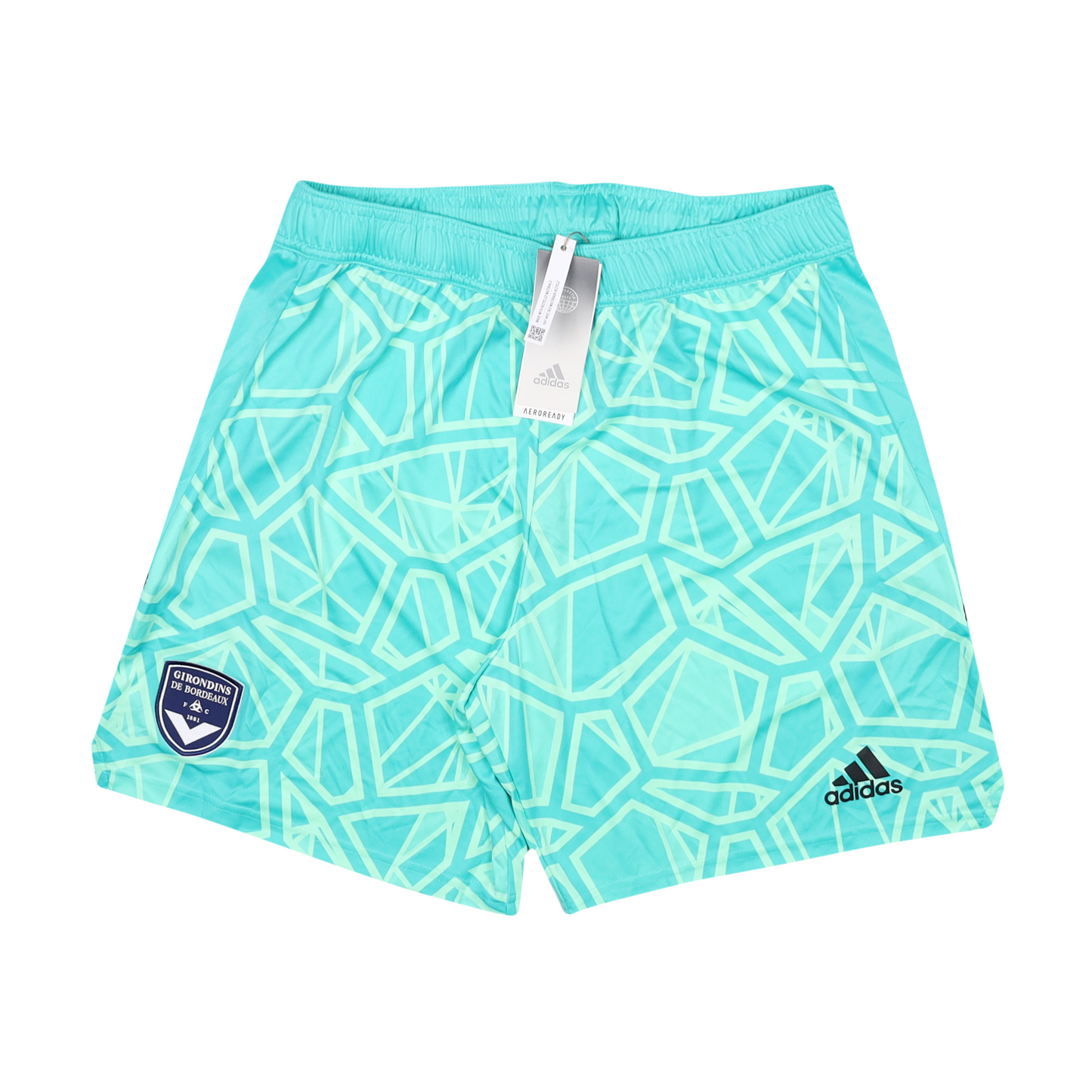 BORDEAUX 2022-23 GK SHORTS