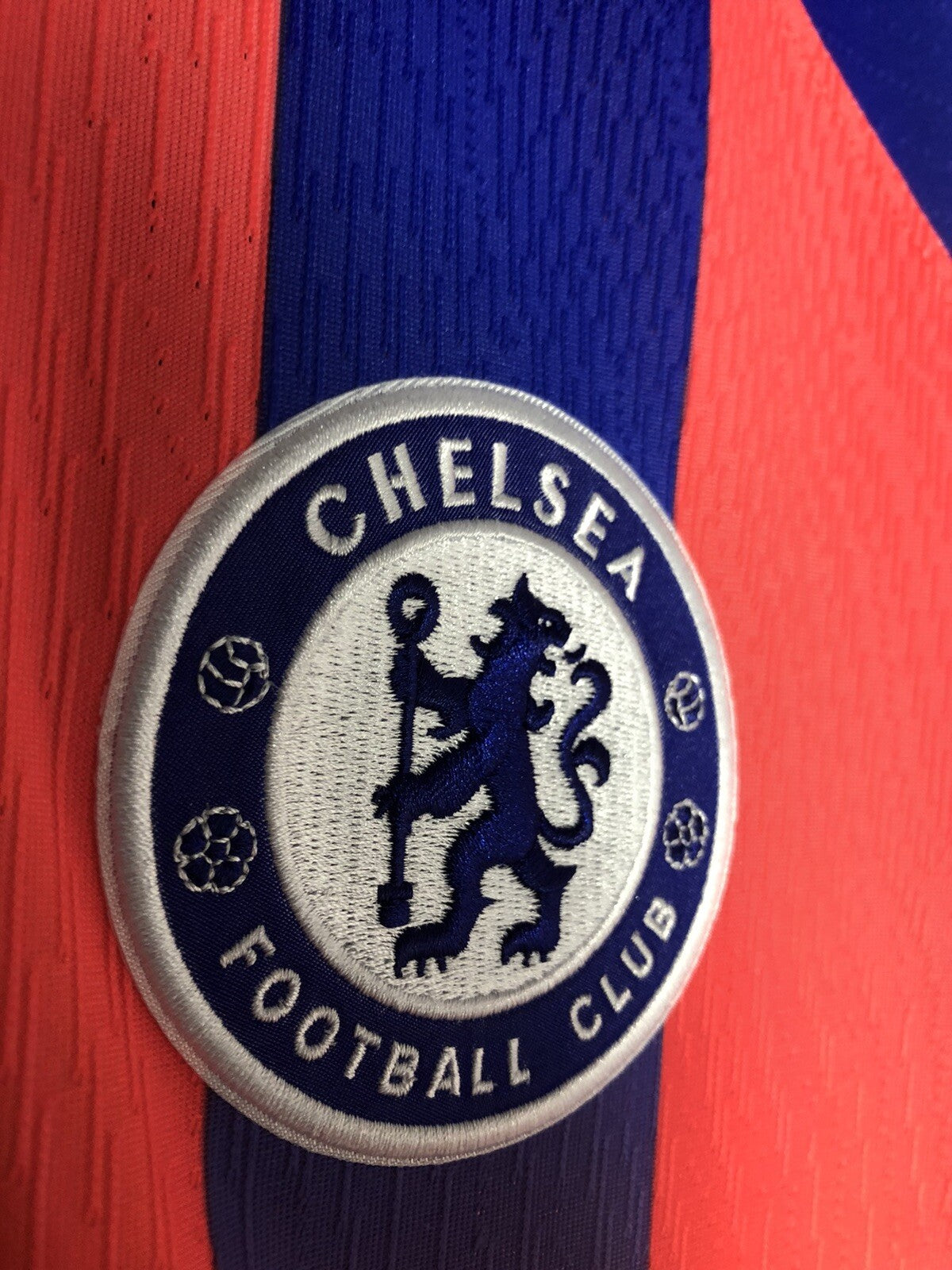 Chelsea Havertz #29 2020/21 Medium Vaporknit 3rd Shirt BNWT CK7651-851