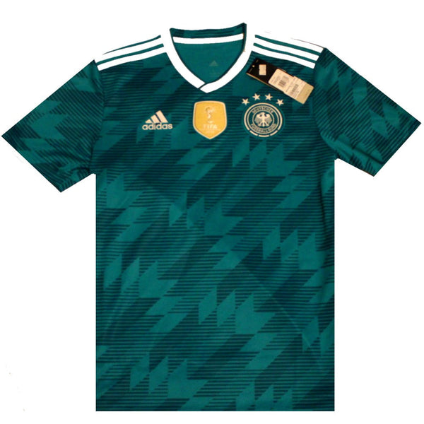 Germany 2018-2019 Away Shirt (BNWT) S