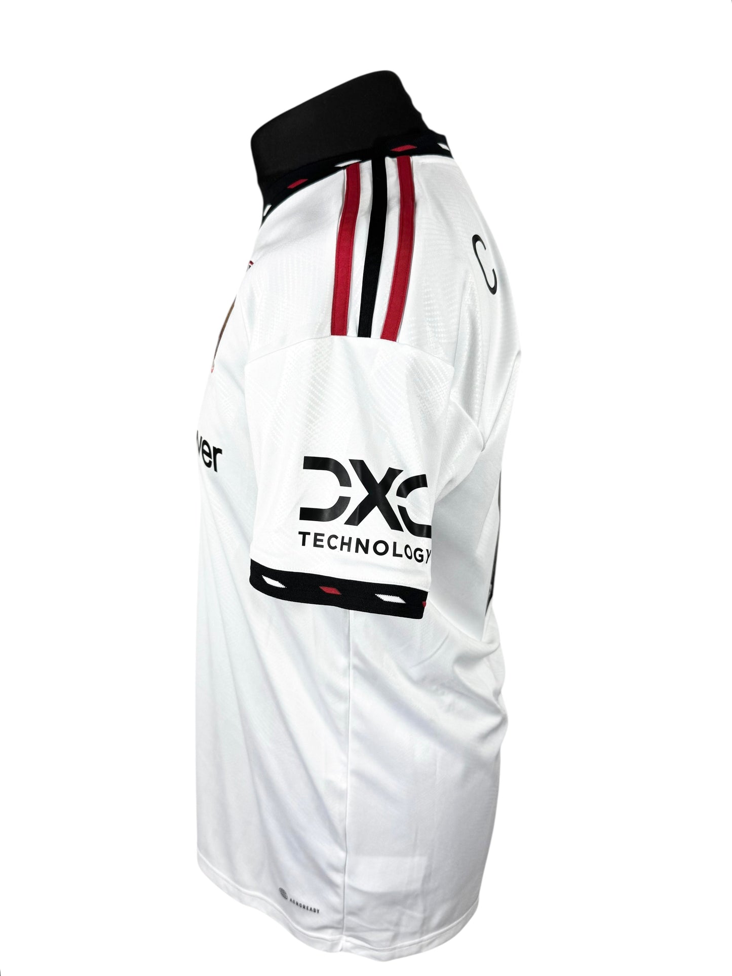 Manchester United 2022-23 Away - Size M - Casemiro 18
