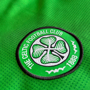 2009-10 Celtic Polo Shirt - XL