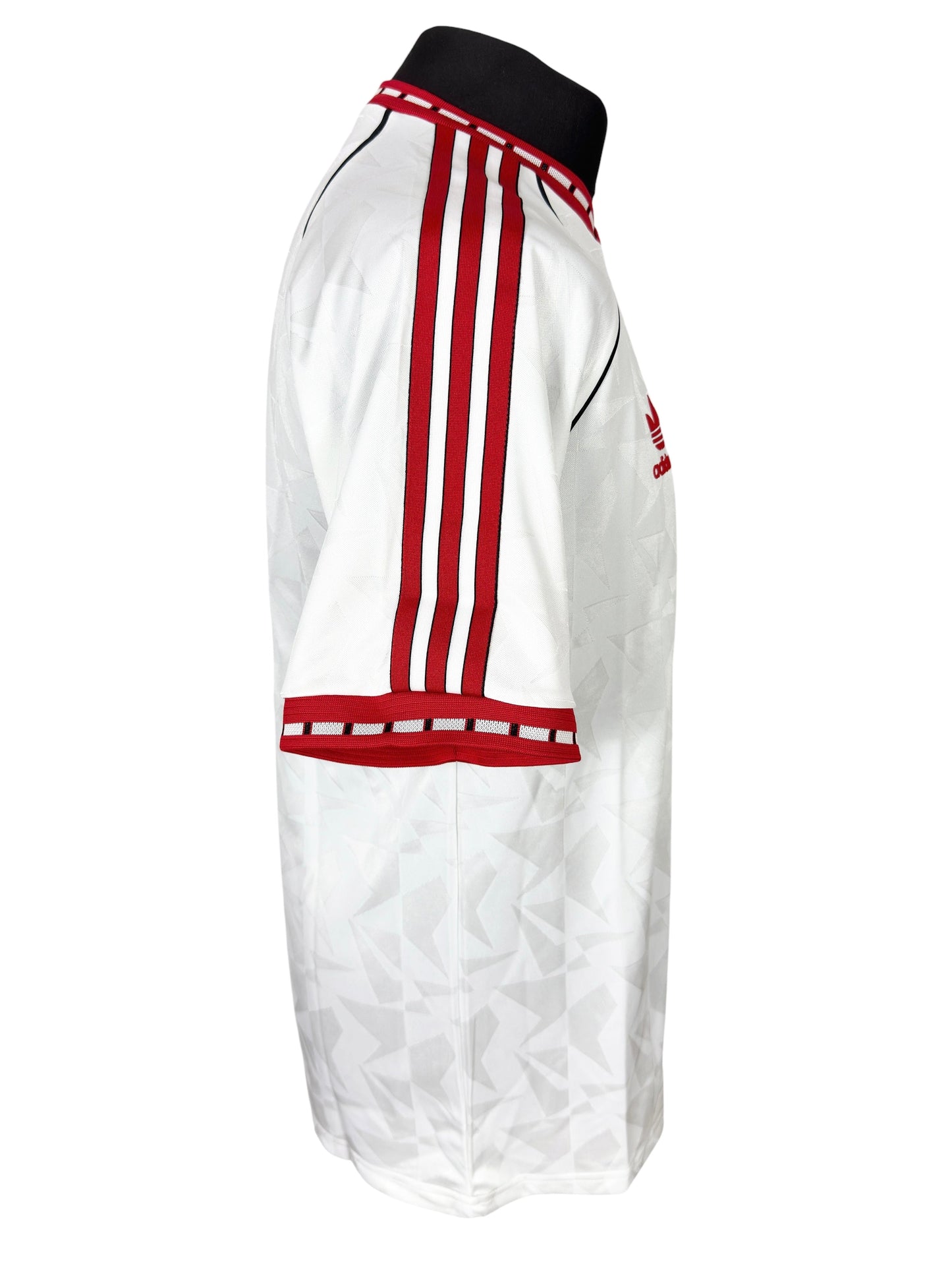 1991 Manchester United adidas Originals Reissue Away - Size M