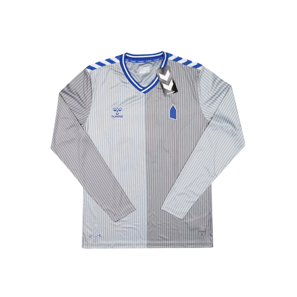 EVERTON 2023-24 LS THIRD SHIRT - SPONSORLESS