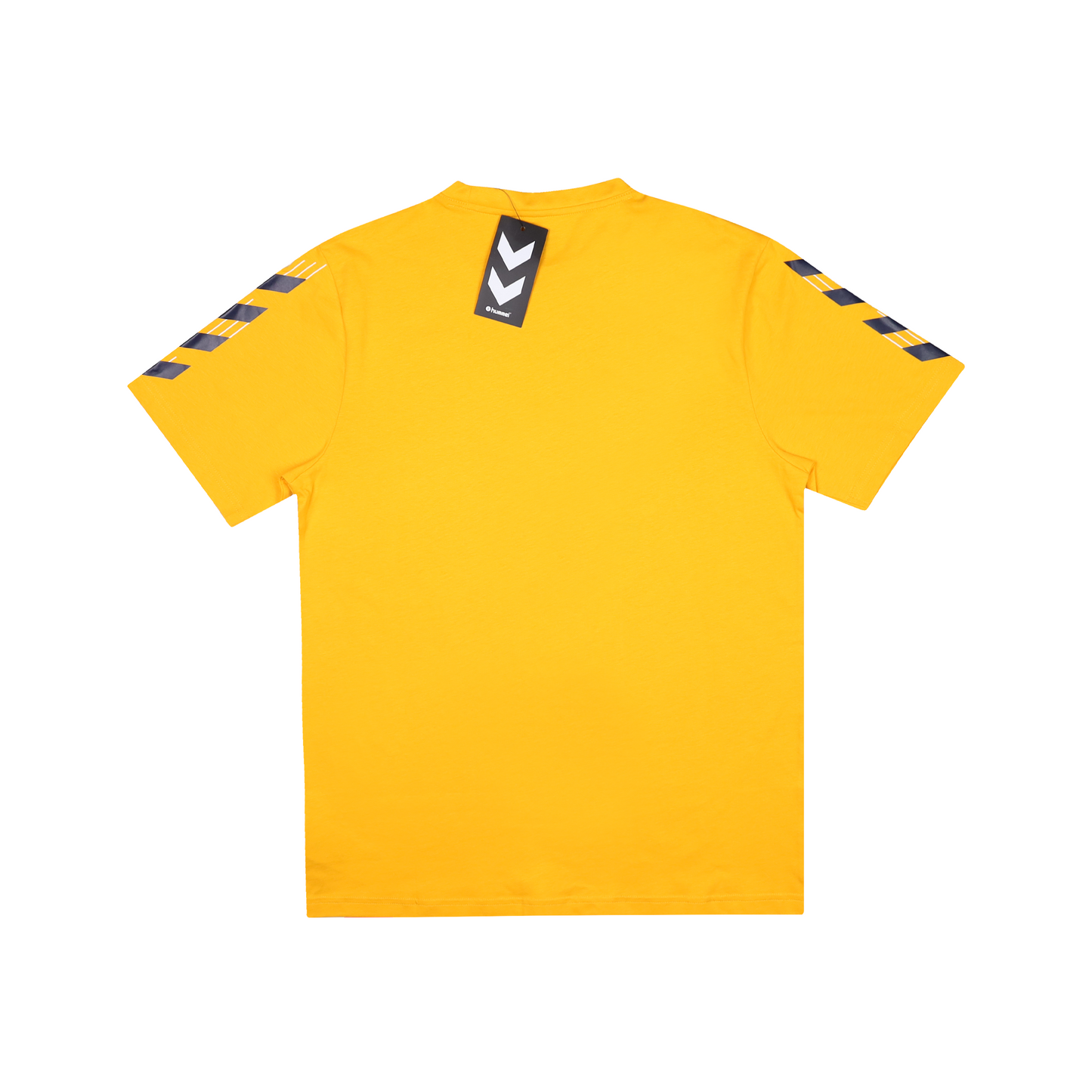 EVERTON 2021-22 TRAVEL T-SHIRT