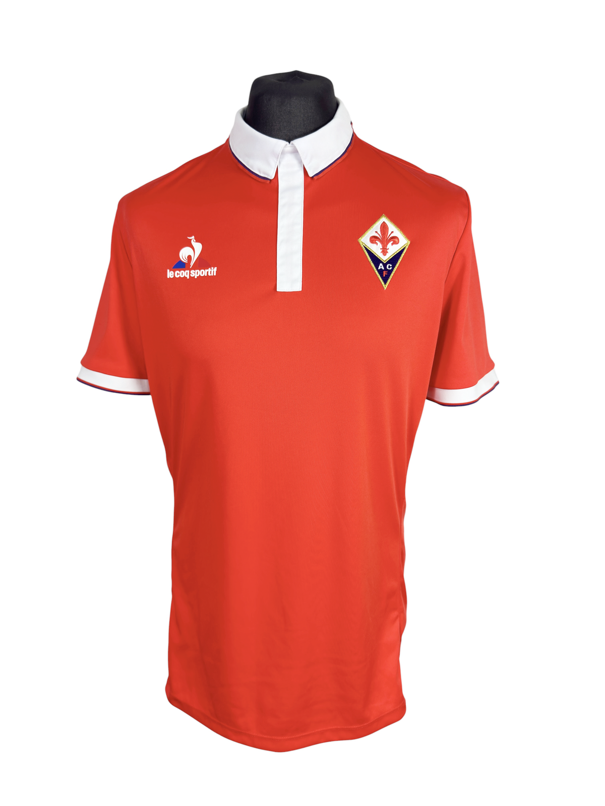 2016-17 Fiorentina Third - Size L (M Fit)