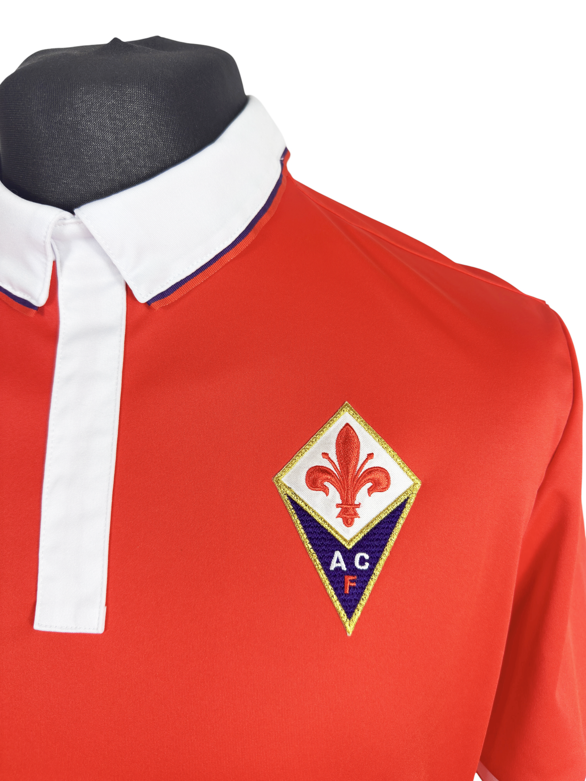 2016-17 Fiorentina Third - Size L (M Fit)
