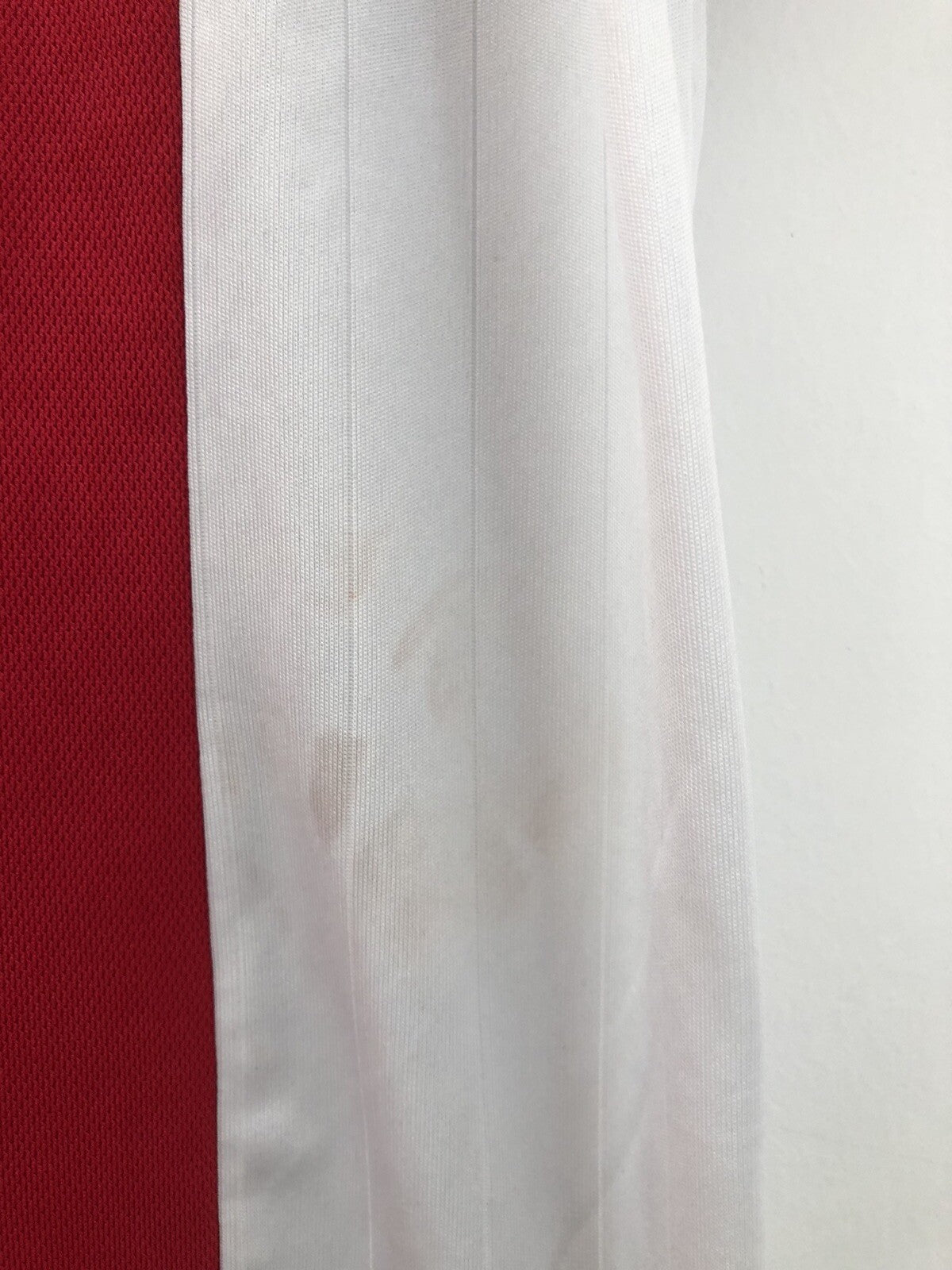 Ajax Amsterdam 2022/23 Medium Home Shirt Very Good Condition H58243