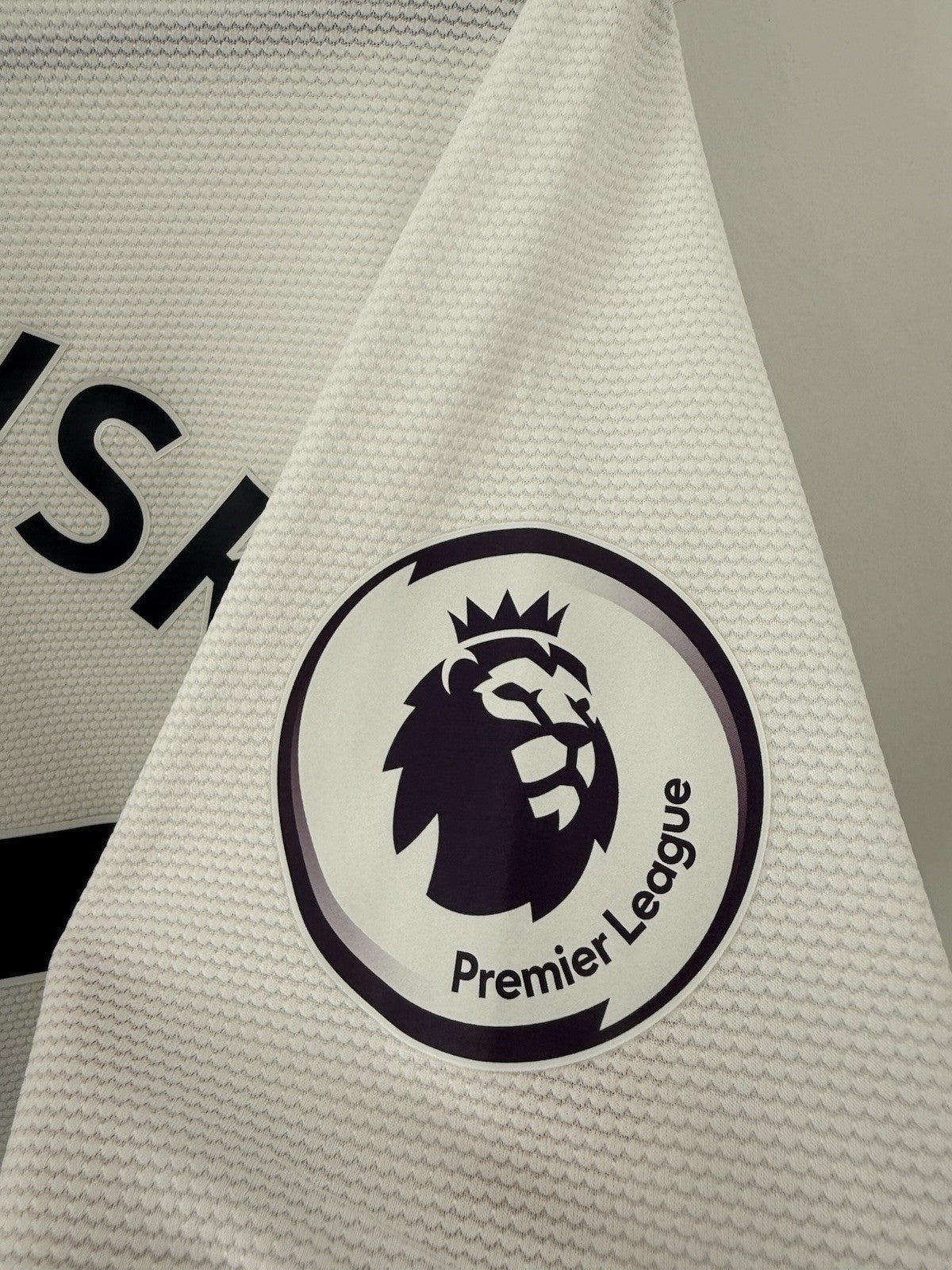 Tottenham Hotspur Kulusevski #21 2021/22 Medium Home Shirt BNWT CV7918-101