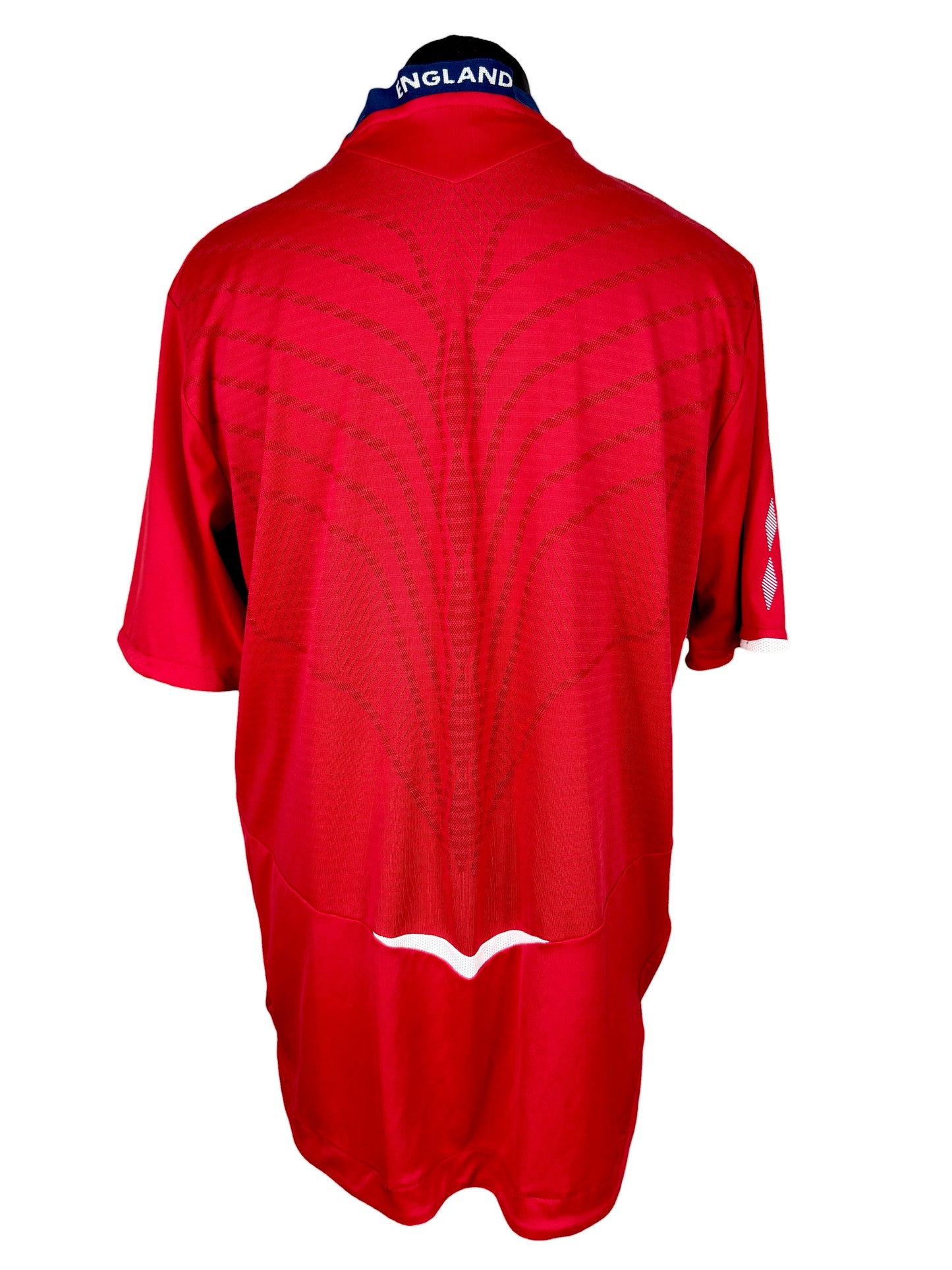 England 2008-10 Away - Size XL (L Fit)