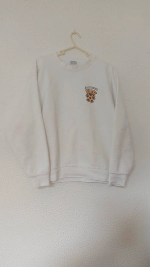 1990s Baltimore Blast Sweatshirt - 8/10