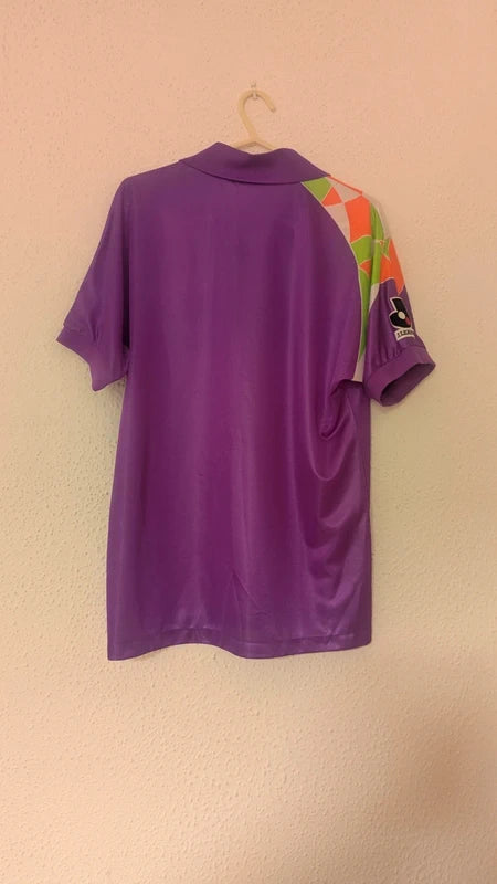 1993 Sanfrecce Hiroshima Home Shirt - 7/10