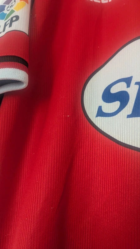 1999-00 Mallorca Home Shirt - 7/10