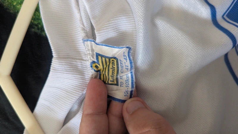 1979 California Surf Home Shirt - 7.5/10