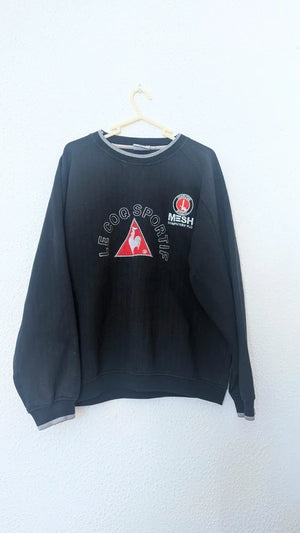 1998-00 Charlton Athletic Training Jumper - 7/10