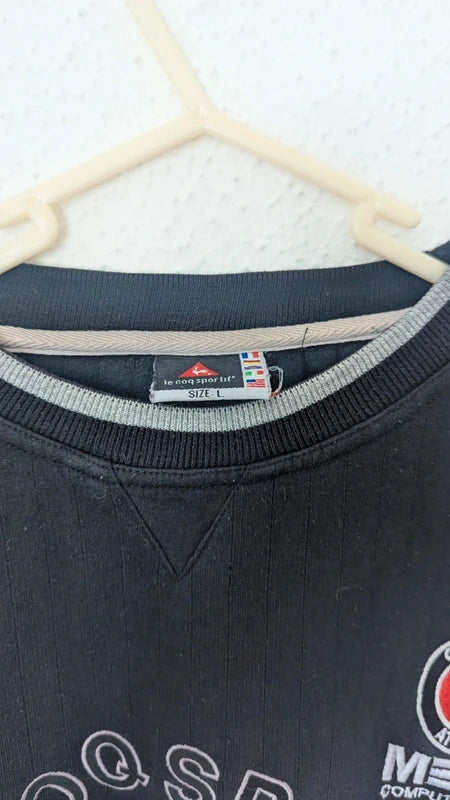 1998-00 Charlton Athletic Training Jumper - 7/10
