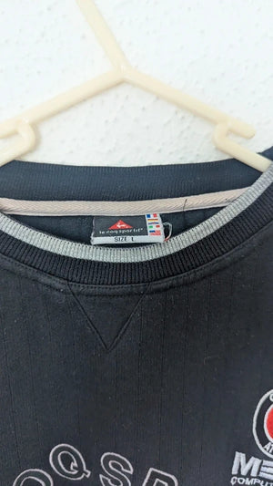 1998-00 Charlton Athletic Training Jumper - 7/10