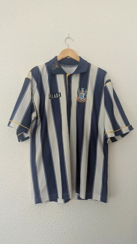 1994-95 West Brom Home Shirt - 7.5/10
