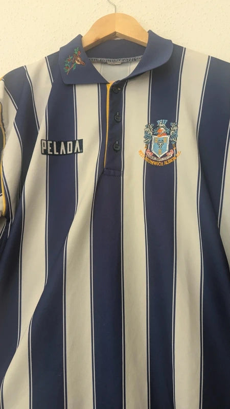 1994-95 West Brom Home Shirt - 7.5/10
