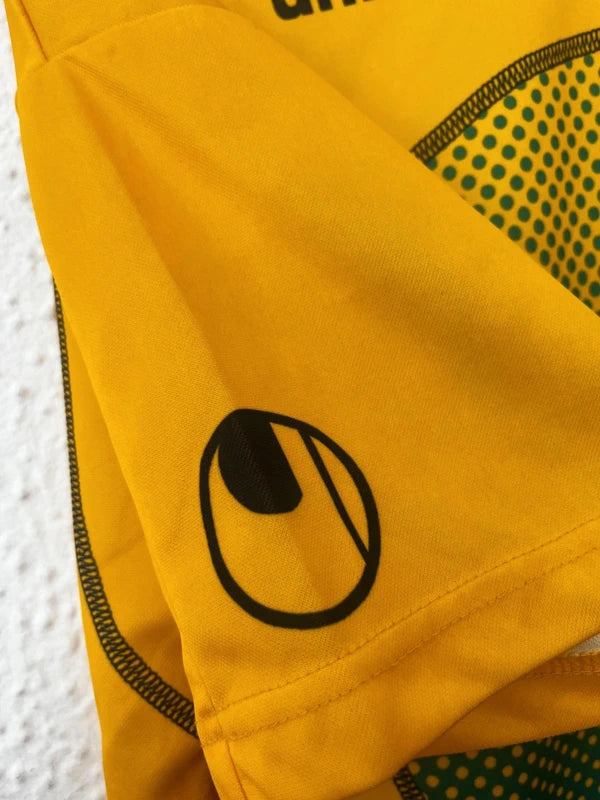 2004-06 Jamaica Home Shirt - 8/10