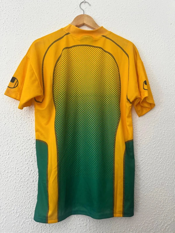 2004-06 Jamaica Home Shirt - 8/10