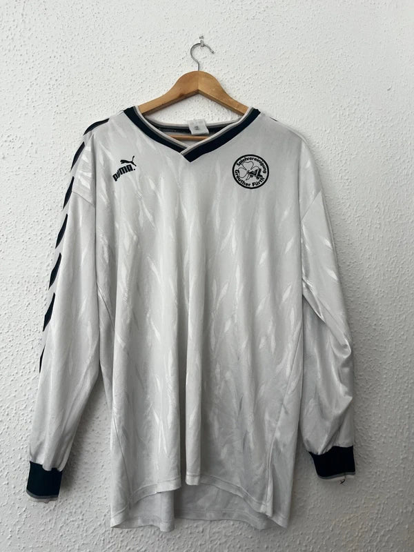 1997-98 Greuther Furth Training Shirt - 7.5/10