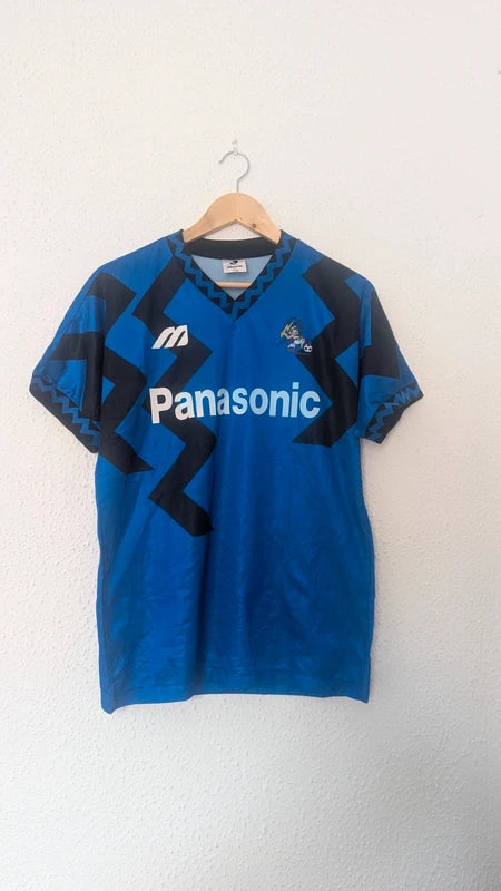 1993-95 Gamba Osaka Home Shirt - 7/10