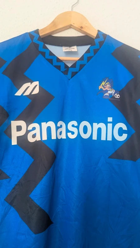 1993-95 Gamba Osaka Home Shirt - 7/10