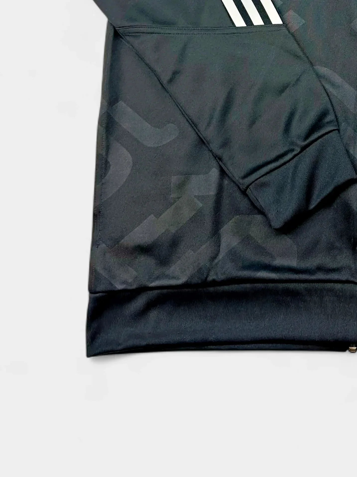 Adidas X Messi 2025-26 Track Jacket (Large)