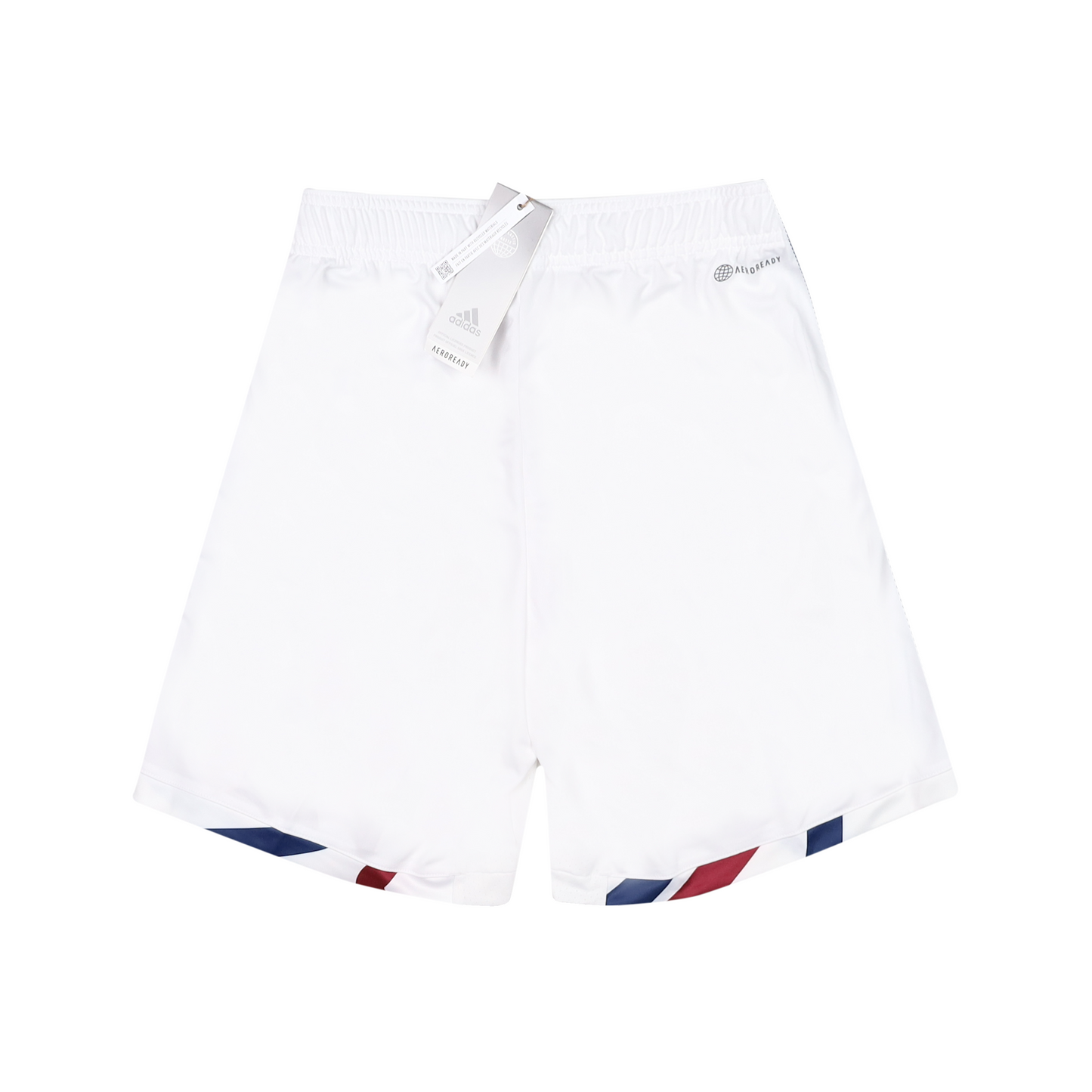 BORDEAUX 2022-23 THIRD SHORTS - S