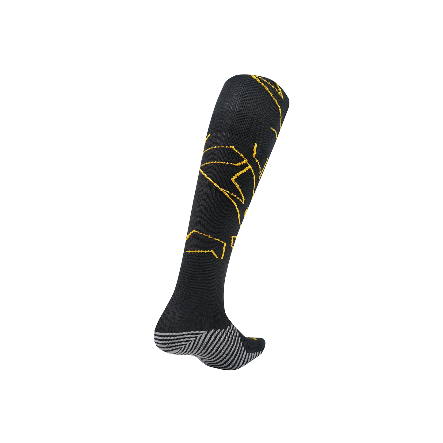 KAIZER CHIEFS 2021-22 AWAY SOCKS