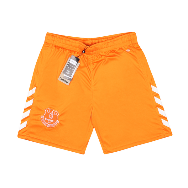 EVERTON 2023-24 CORE TRAINING SHORTS