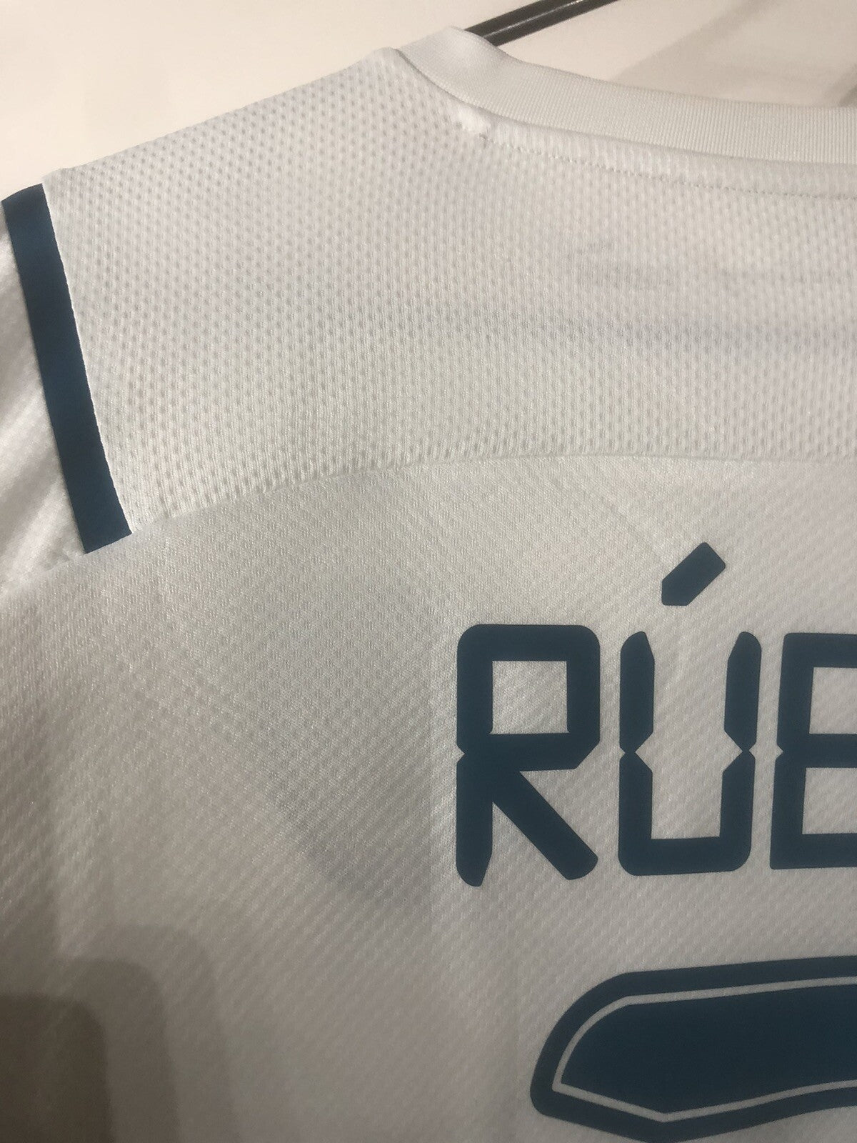 Manchester City Ruben #3 2021/22 XL Away Shirt Very Good Condition 759211-02