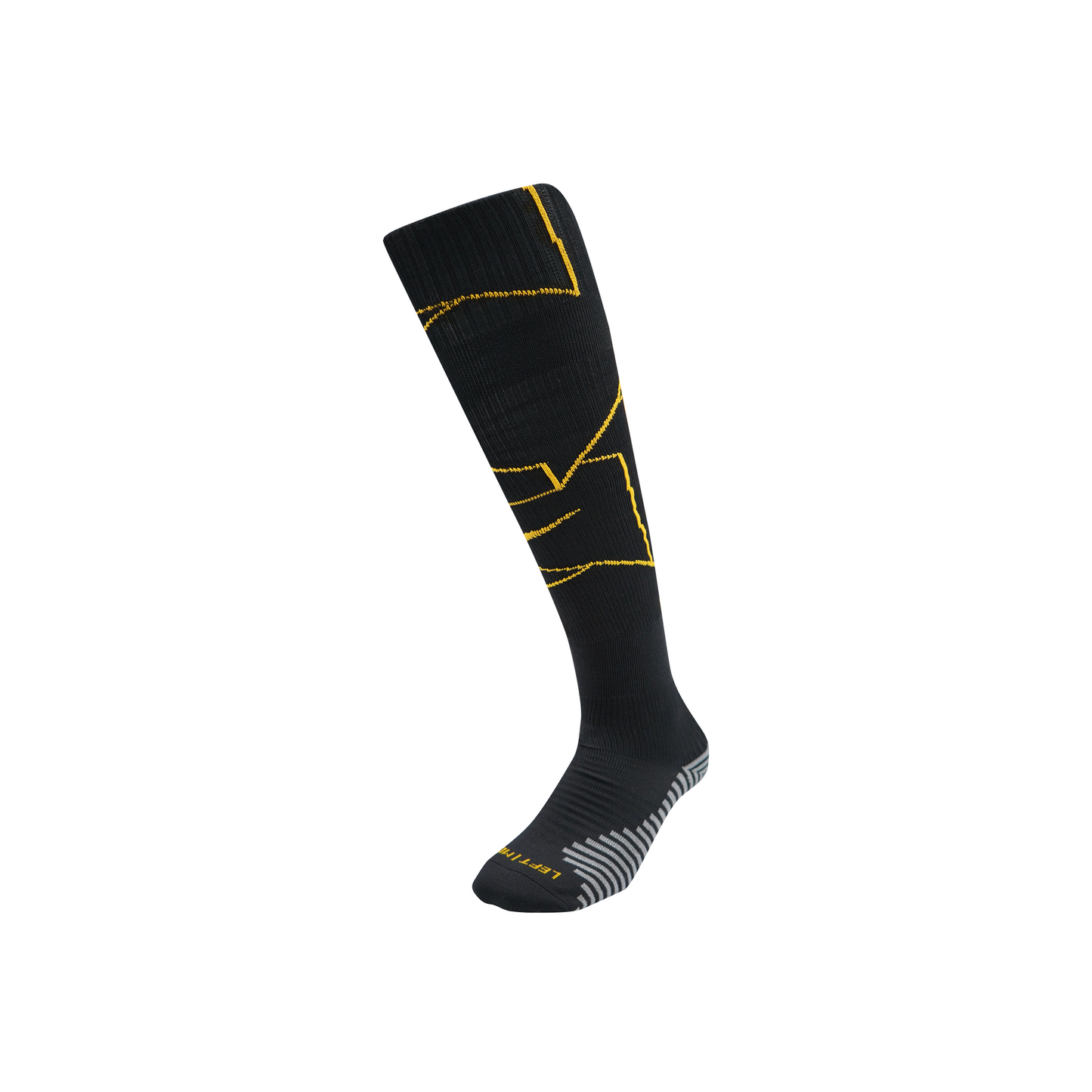 KAIZER CHIEFS 2021-22 AWAY SOCKS
