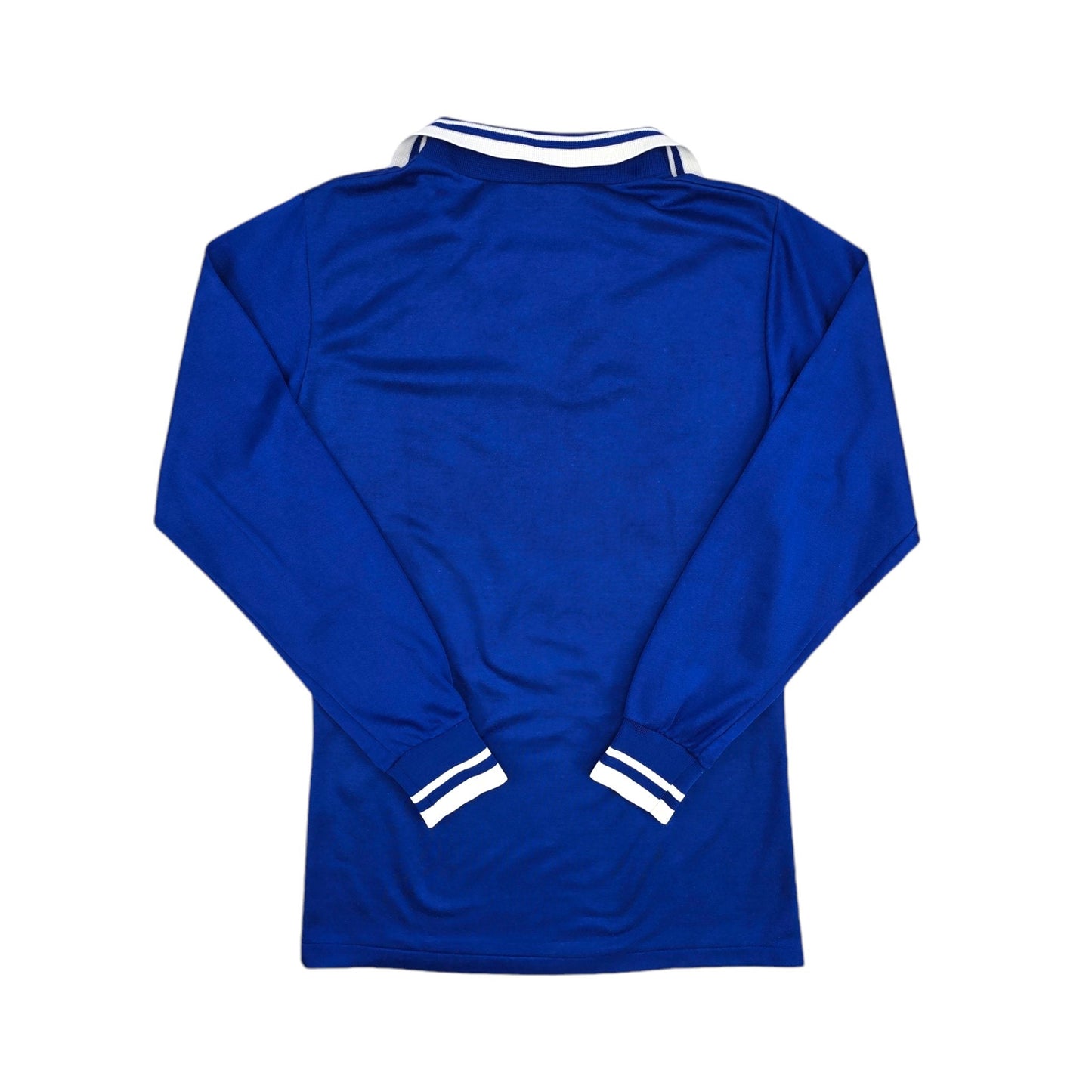1978/79 Schalke 04 Home Football Shirt (M) Erima