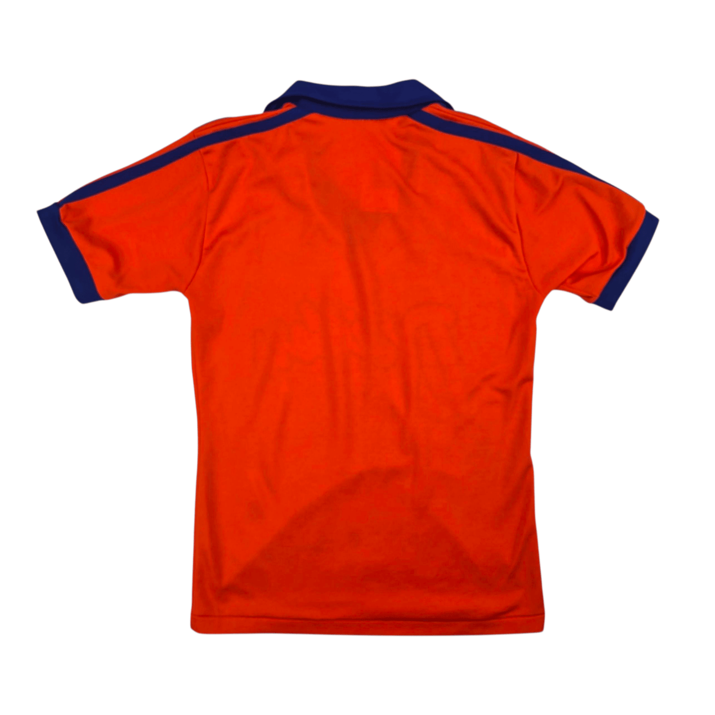1979/81 Edmonton Drillers Home Football Shirt (M) Admiral
