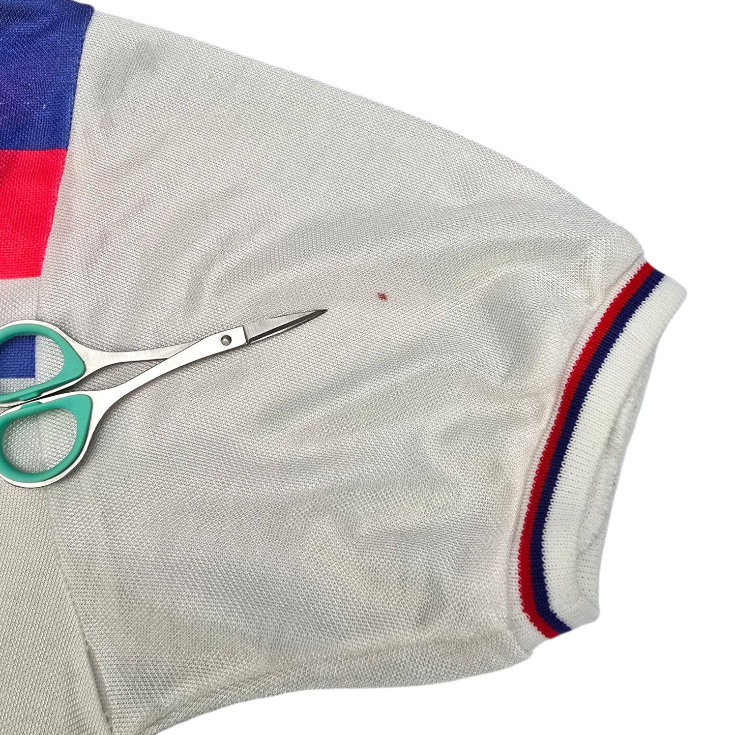 1980/83 England Home Football Shirt (XS) Admiral
