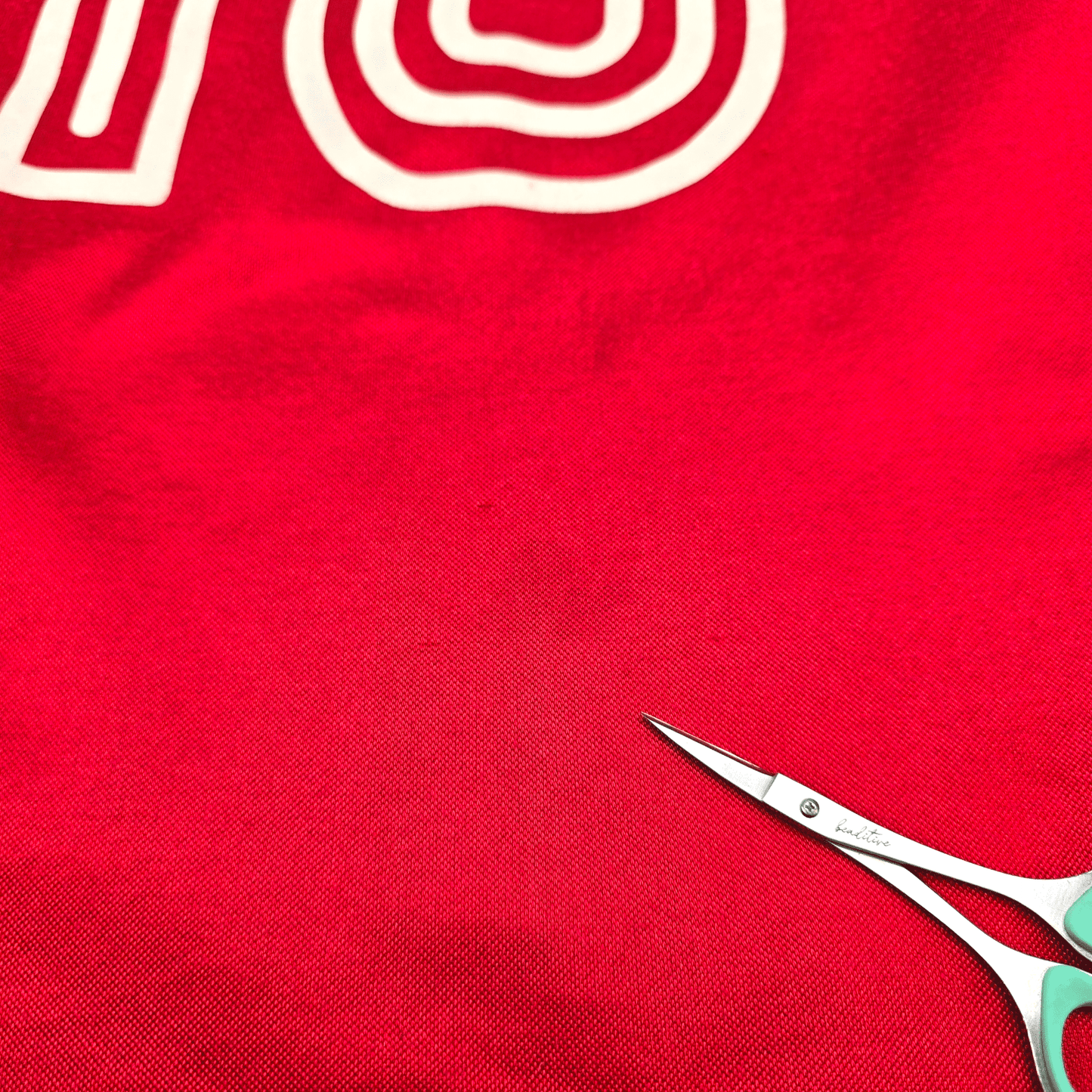 1980s Chile Home Football Shirt (S) Adidas Originals #10