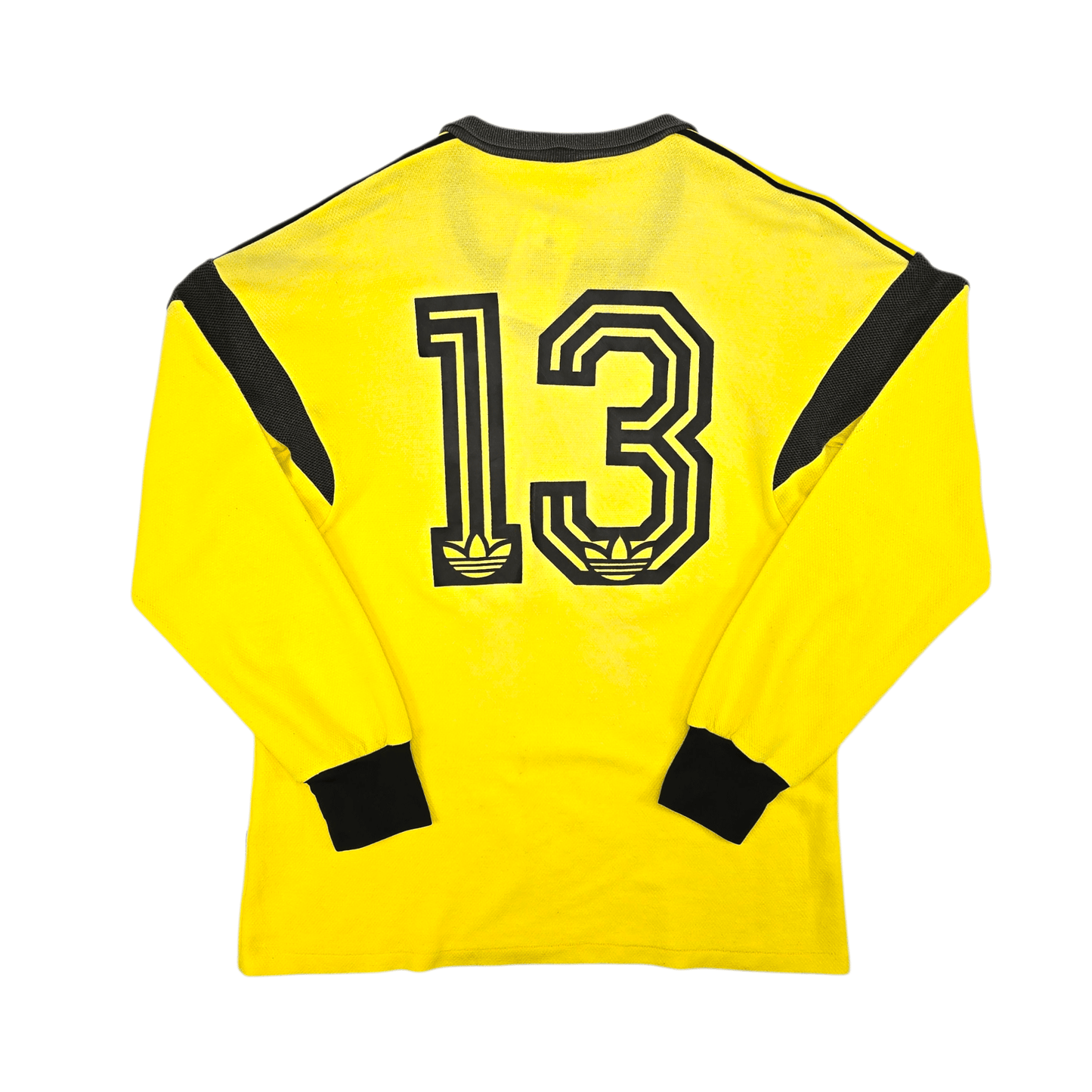 1980s Updated Adidas Template (Dortmund) - (M) Adidas #13