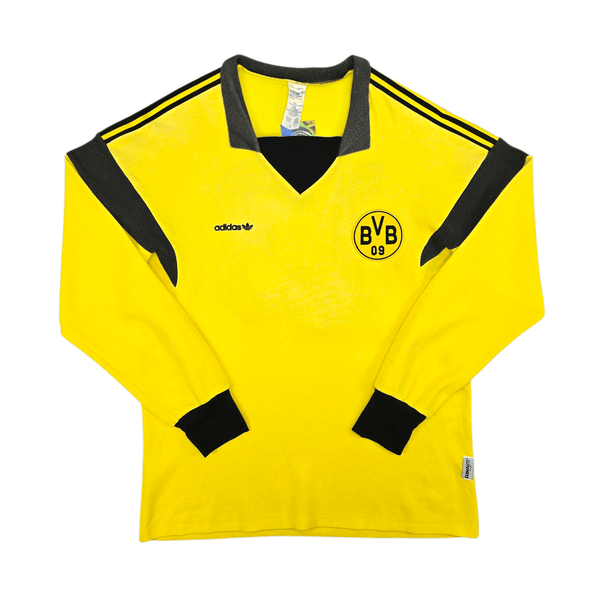1980s Updated Adidas Template (Dortmund) - (M) Adidas #13