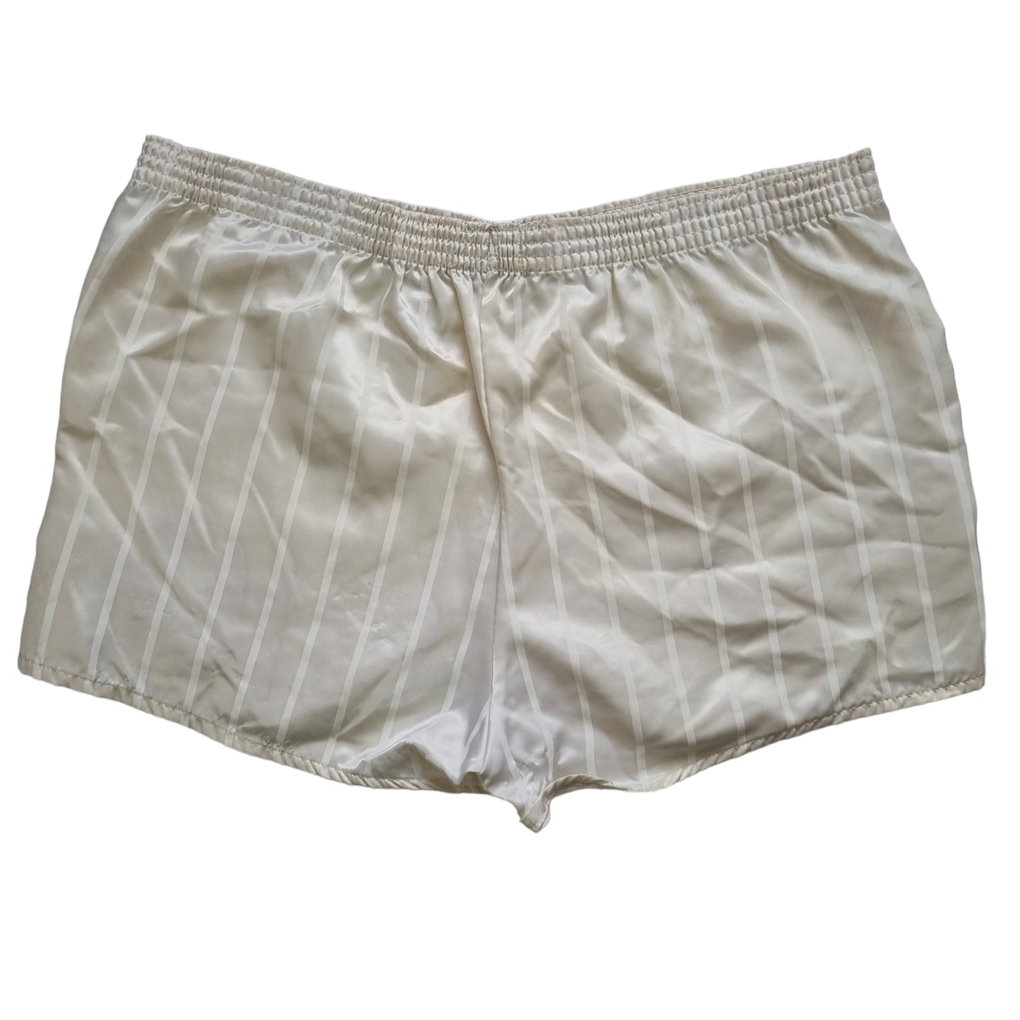 1980's Vintage Football Shorts (L) Spall #10